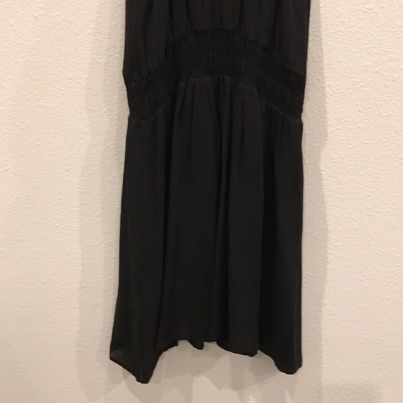 Joie silk dress - Picture 8 of 8